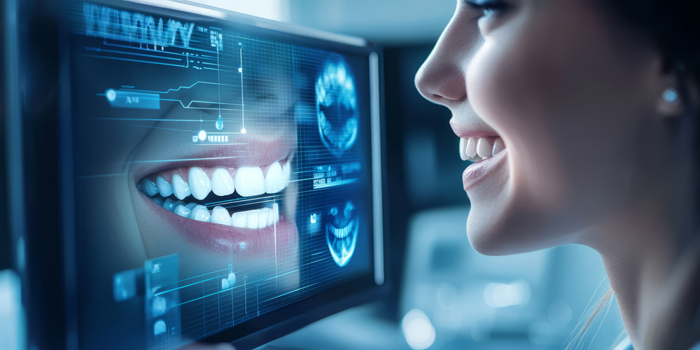 Digitale Analysen in der Zahnmedizin