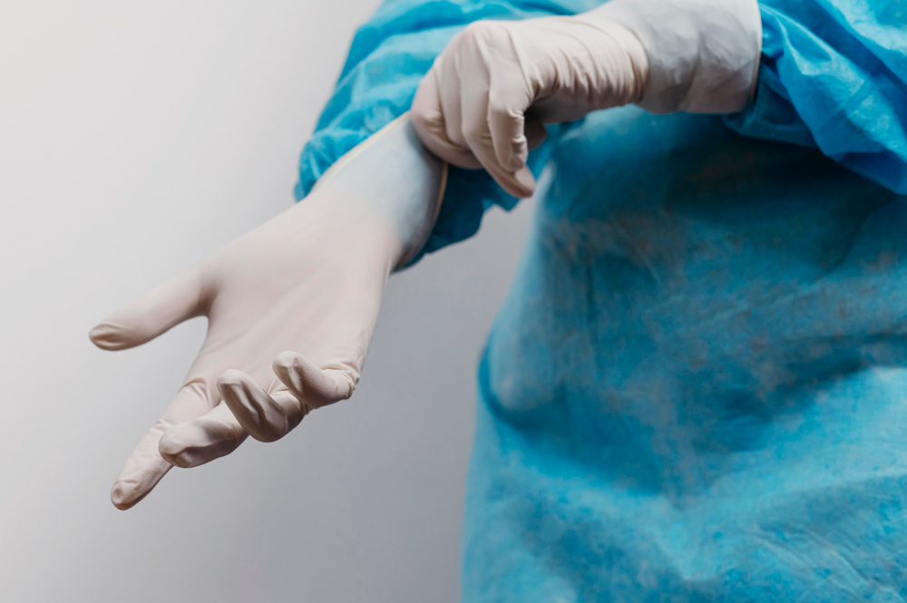 Piezosurgery
